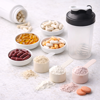 Étrend-kiegészítők