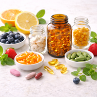 Vitaminok