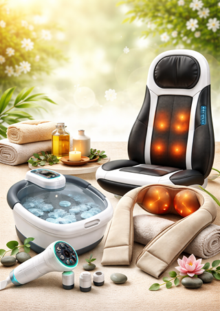 Perfect Life - Webshop&Services