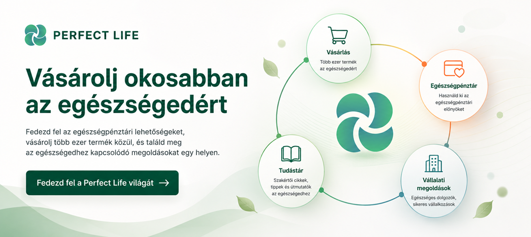 Perfect Life - Webshop&Services