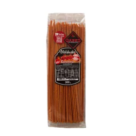 Óföldeáki hot carolina's lunghi  300 g