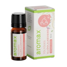 Aromax töltődés illóolajkeverék 10 ml