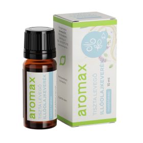 Aromax tiszta levegő illóolajkeverék 10 ml
