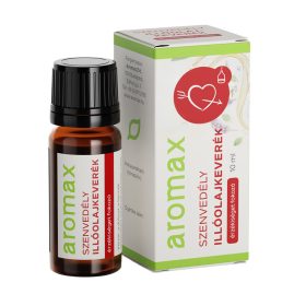 Aromax szenvedély illóolajkeverék 10 ml