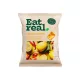 Eat Real lencse chips chilis citromos 40 g
