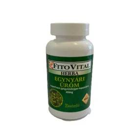 Fitovital egynyári üröm kapszula 60 db