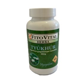 Fitovital tyúkhúr kapszula 60 db