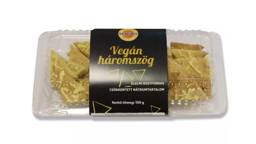 Dia-Wellness vegán háromszög 150 g
