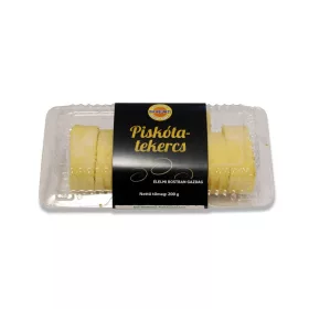 Dia-wellness piskótekercs 200 g