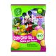Lls mickey bio extrudált kukorica snack rágógumi 30 g
