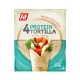Fit tortilla protein 240 g