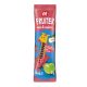 Fit fruiter alma+málna gyümölcszselé 15 g