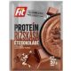 Fit protein rizskása étcsokoládés, kollagénnel 50 g