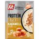 Fit protein rizskása karamell kollagénnel 50 g