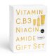 Ziaja C.B3 Vitamin niacinamid ajándékcsomag 1 db