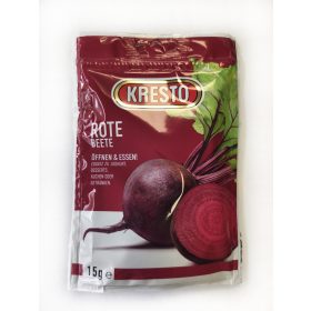 Kresto liofilizált cékla 15 g