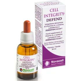 Novacell cell integrity defend 30 ml