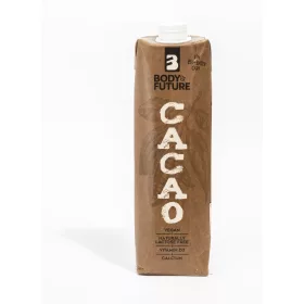 Body&Future kakaó ital 1000 ml