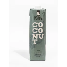 Body&Future kókuszital 1000 ml