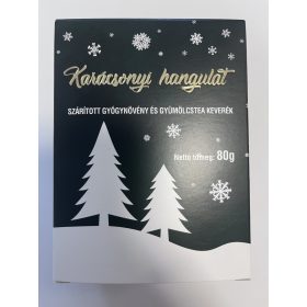  Fitodry téli este teakeverék (Karácsonyi hangulat díszdobozában) 80 g