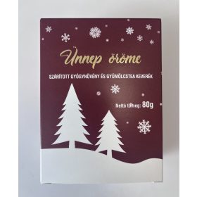   Fitodry téli puncs teakeverék (ünnep öröme díszdobozában) 80 g