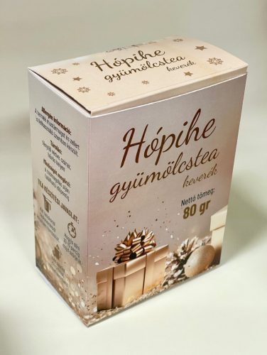 Fitodry hópihe gyümölcstea keverék 80 g