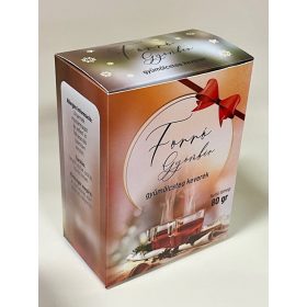 Fitodry forró gyömbér gyümölcstea keverék 80 g