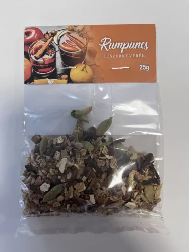 Fitodry rumpuncs fűszerkeverék 25 g