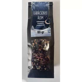 Fitodry karácsonyi álom (ablakos) 80 g
