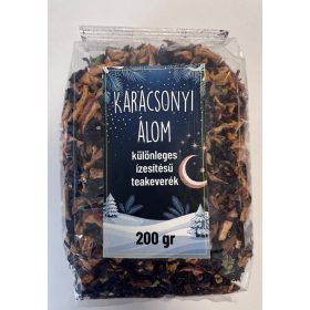 Fitodry karácsonyi álom teakeverék (celofános) 200 g