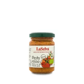 La Selva bio paradicsomos pesto 130 g