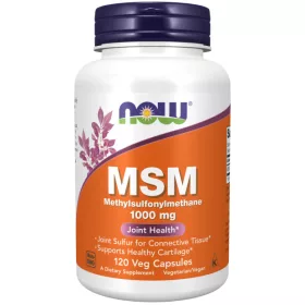 Now msm 1000mg kapszula 100 db