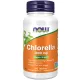 Now chlorella 1000mg tabletta 60 db