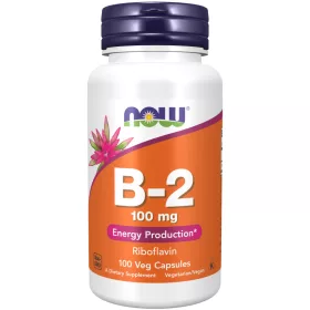 Now b-2 100mg kapszula 100 db