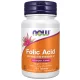 Now folic acid 800mcg tabletta 250 db