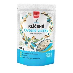 Semix csíráztatott zabpehely, szárított 300 g