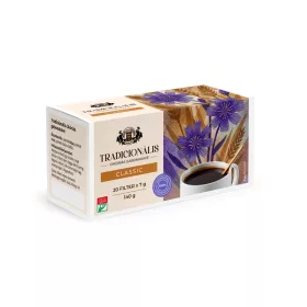 Tradicionális gabonakávé classic 140 g