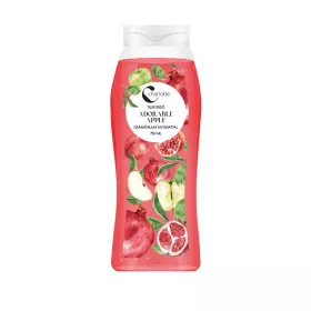Charlotte tusfürdő adorable apple 750 ml