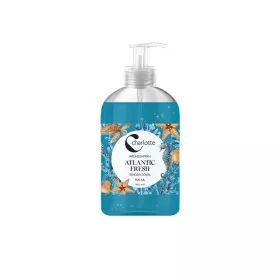 Charlotte krémszappan atlantic fresh 500 ml