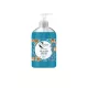 Charlotte krémszappan atlantic fresh 500 ml