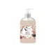 Charlotte krémszappan coffee & cream 500 ml