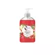 Charlotte krémszappan adorable apple 500 ml