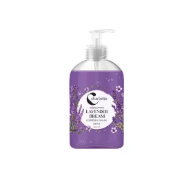 Charlotte krémszappan lavender dream 500 ml