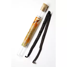 Bio Berta vanília rúd kémcsőben 2 db