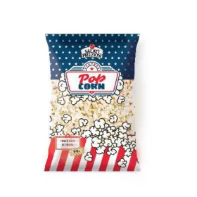 Salati Preziosi gluténmentes popcorn 90 g