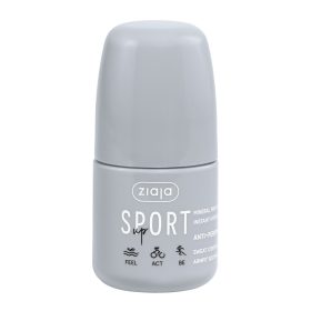 Ziaja sport izzadásgátló deo roll-on 60 ml