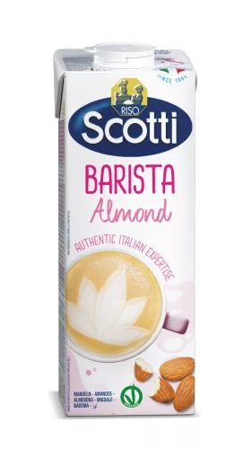 Riso Scotti barista mandulaital 1000 ml