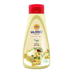 Dia Wellness vegán majonéz 450 g