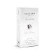 Carraro dolci arabica kávékapszula nespresso kompatibilis 10 db
