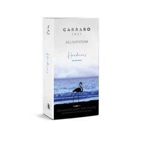 Carraro honduras kávékapszula nespresso kompatibilis 10 db